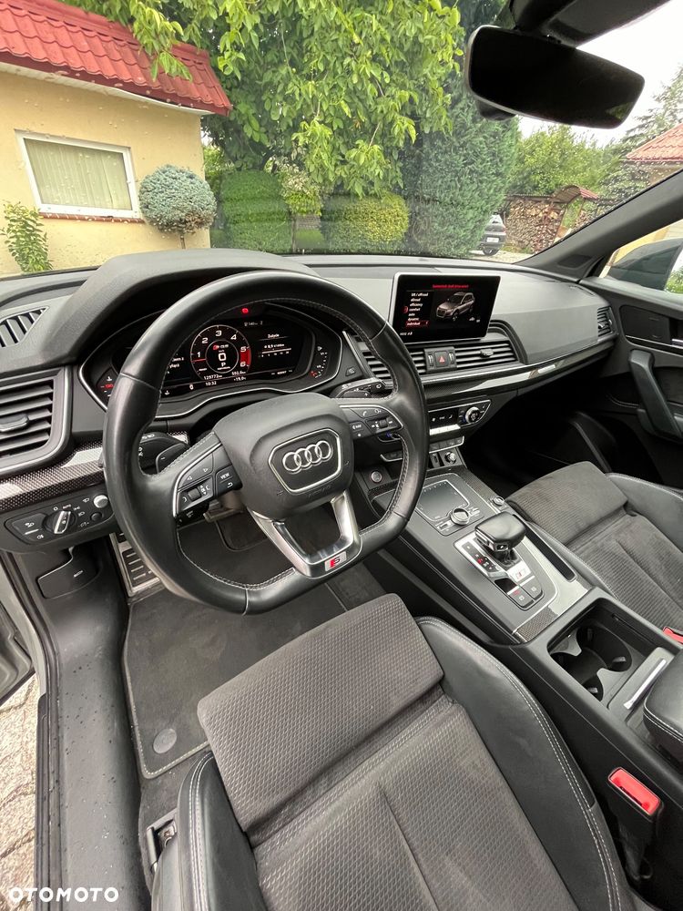 Audi SQ5 - 15