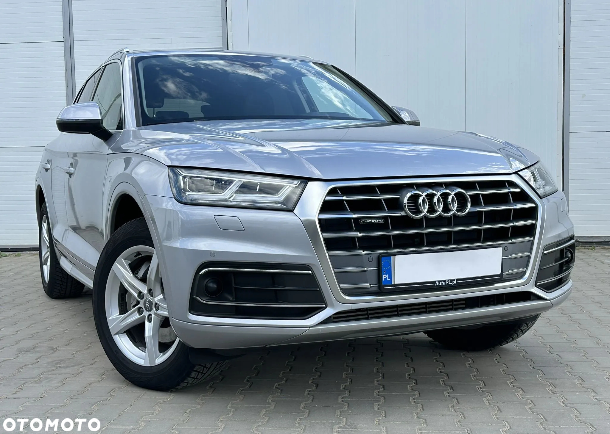 Audi Q5 2.0 TFSI Quattro Sport S tronic - 8