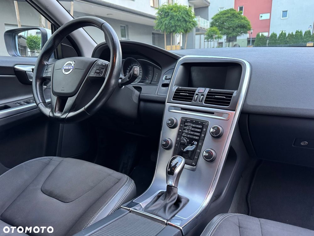 Volvo XC 60 - 7