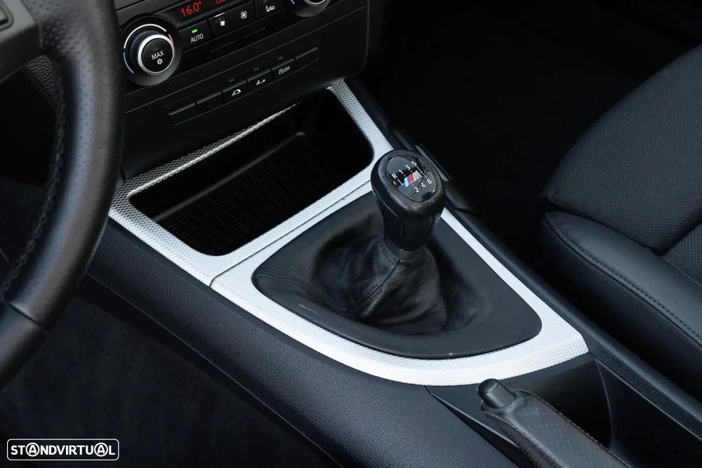 BMW 118 - 22