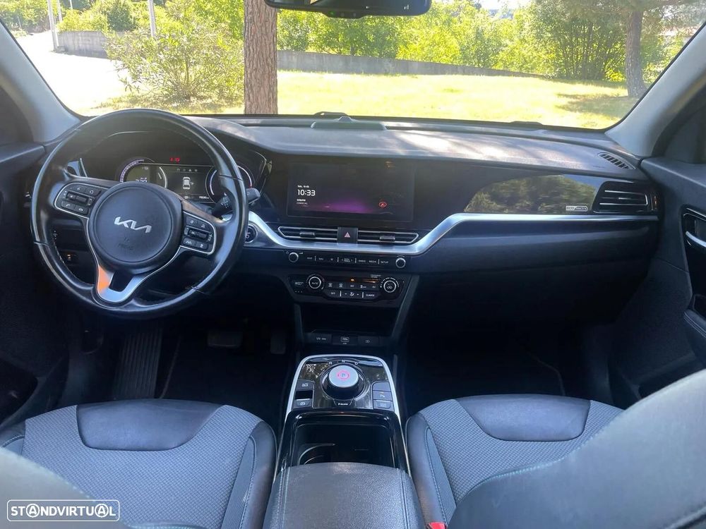 Kia e-Niro 64kWh - 25