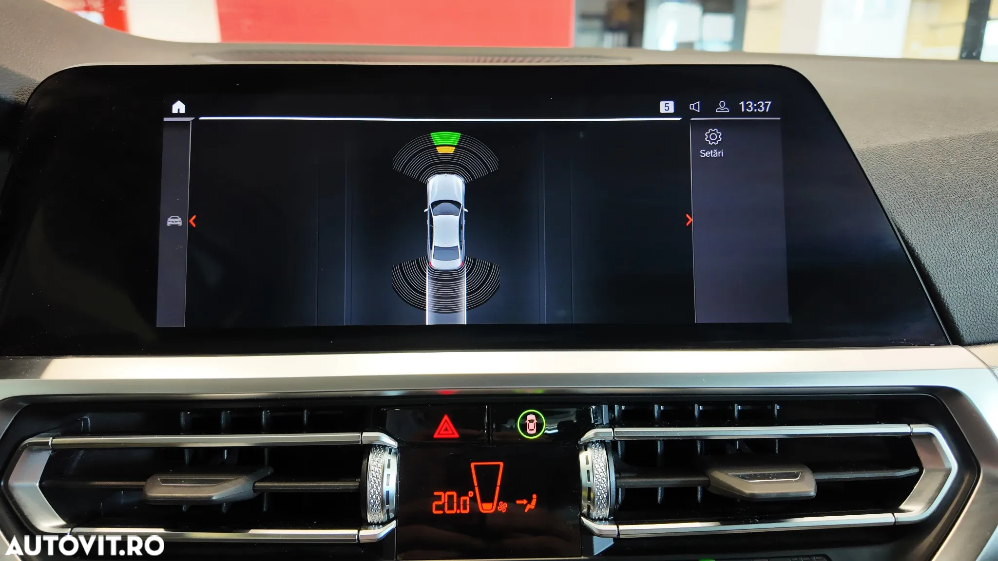 BMW Seria 3 318d AT MHEV - 24