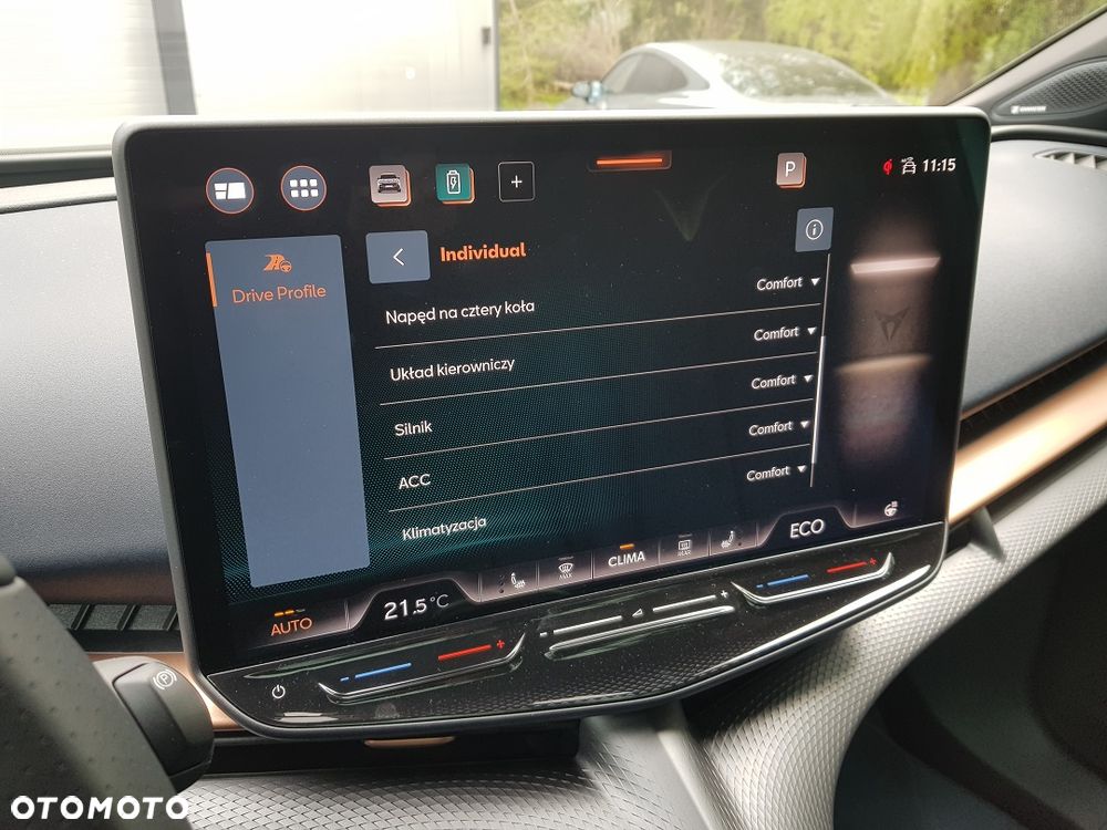 Cupra Tavascan - 23