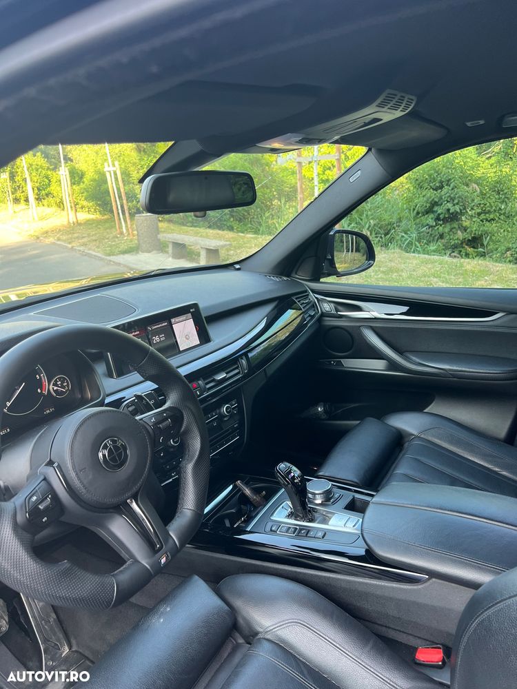 BMW X5 - 7