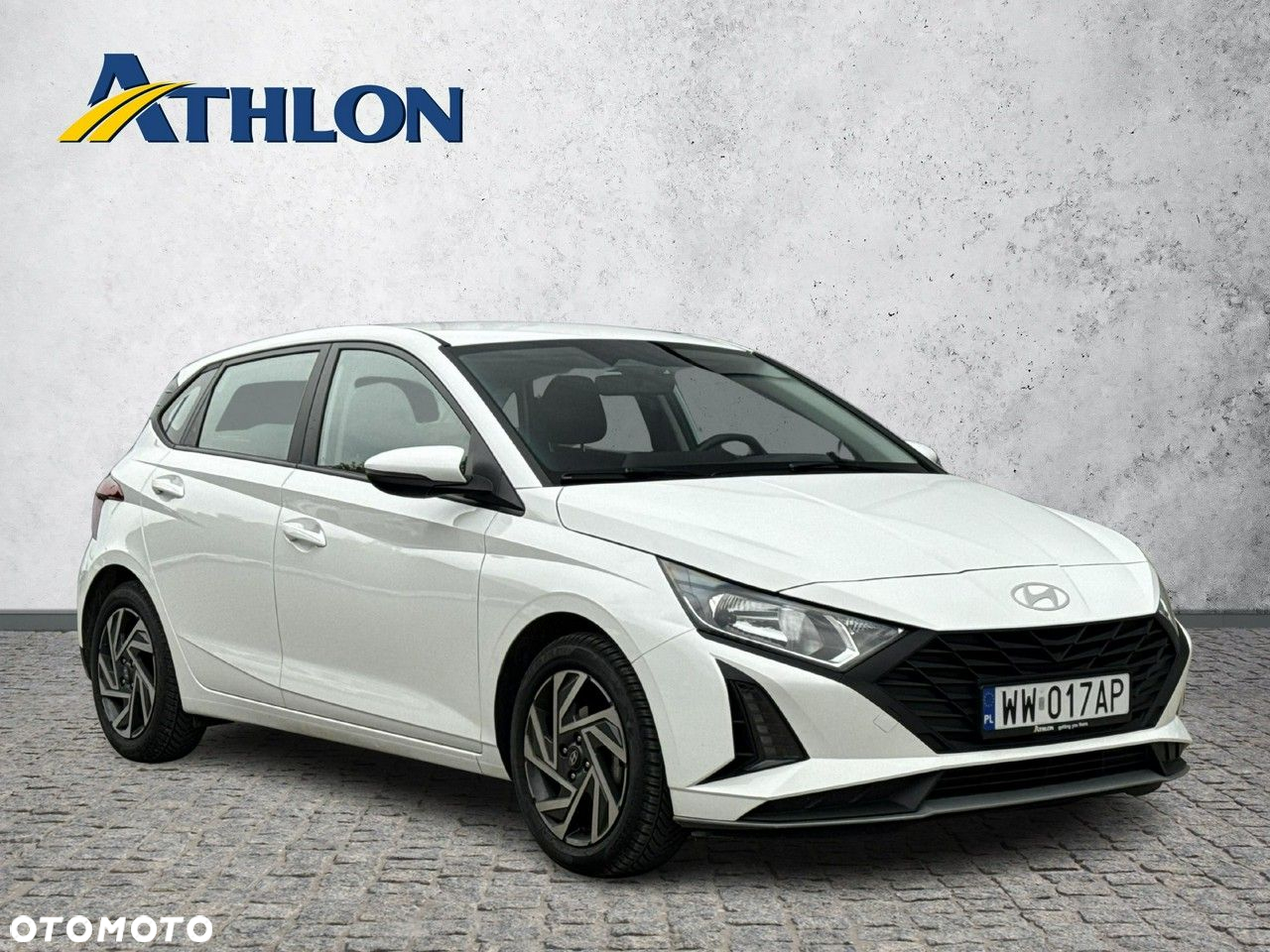 Hyundai i20 1.2 Modern - 7