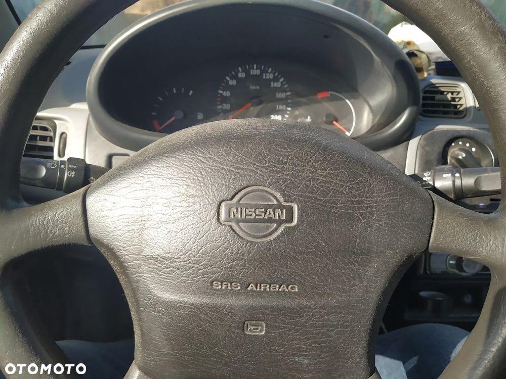 Nissan Micra 1.5 D - 19