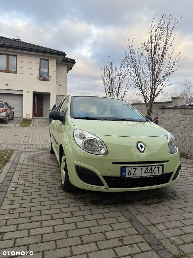 Renault Twingo 1.2 16V Dynamique - 1