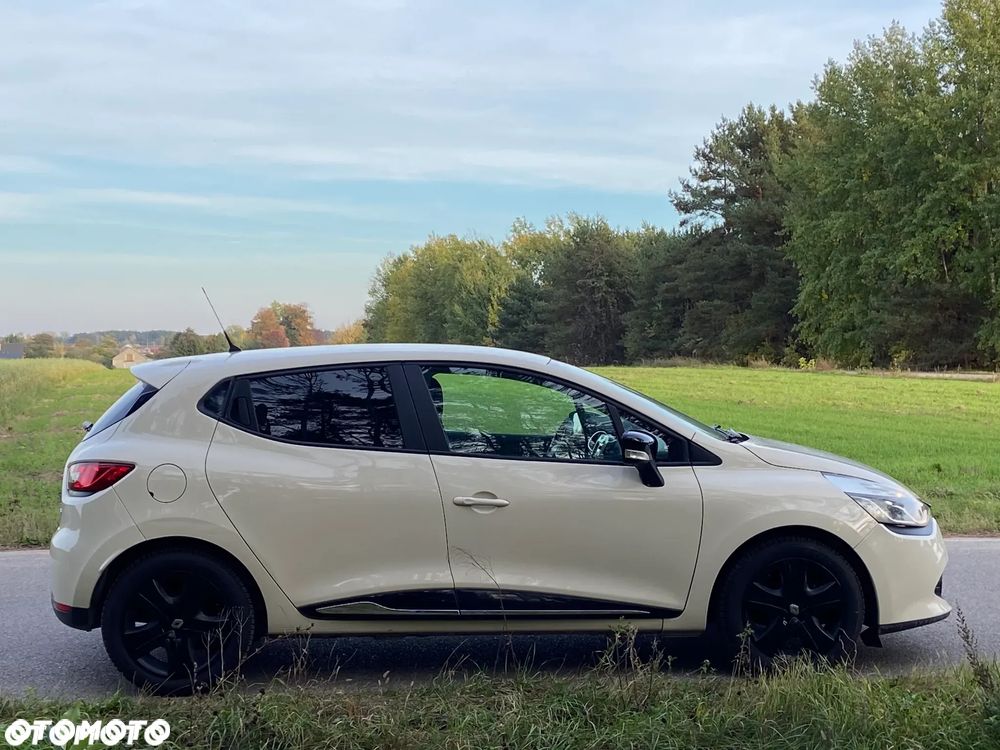 Renault Clio Energy TCe 90 Start & Stop Intens - 7