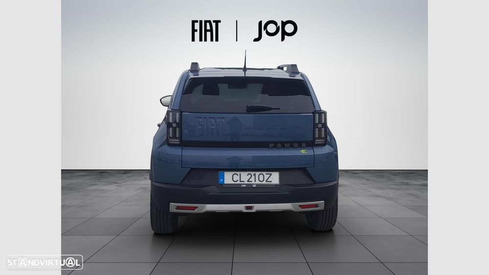 Fiat Grande Panda 45 kWh La Prima - 9