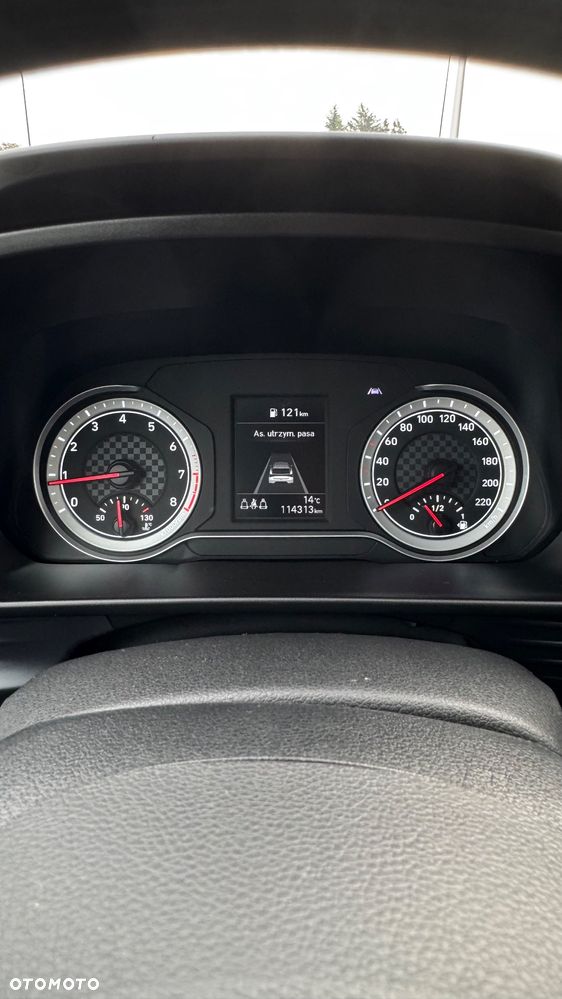 Hyundai i20 1.2 Classic Plus - 23