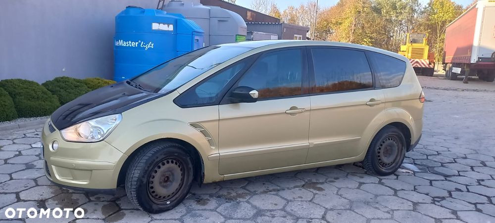 Ford S-Max 1.8 TDCi Ambiente - 6