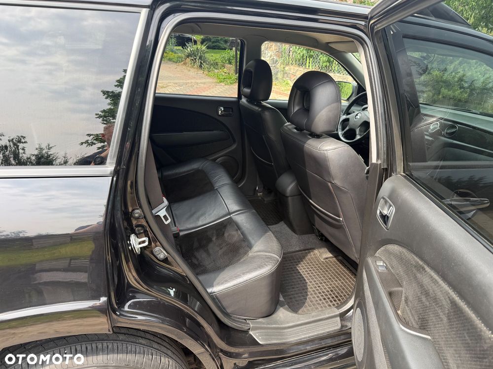 Mitsubishi Outlander 2.0 Turbo 4WD - 10