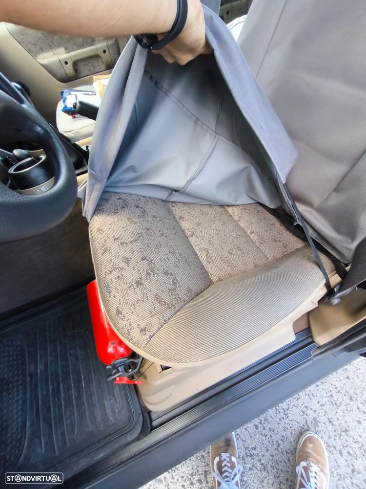 Land Rover Discovery 2.5 TD5 - 5