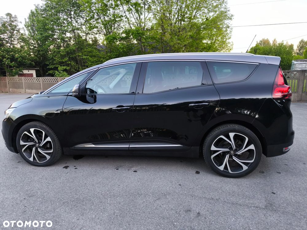Renault Grand Scenic Gr 1.3 TCe Energy Bose - 10