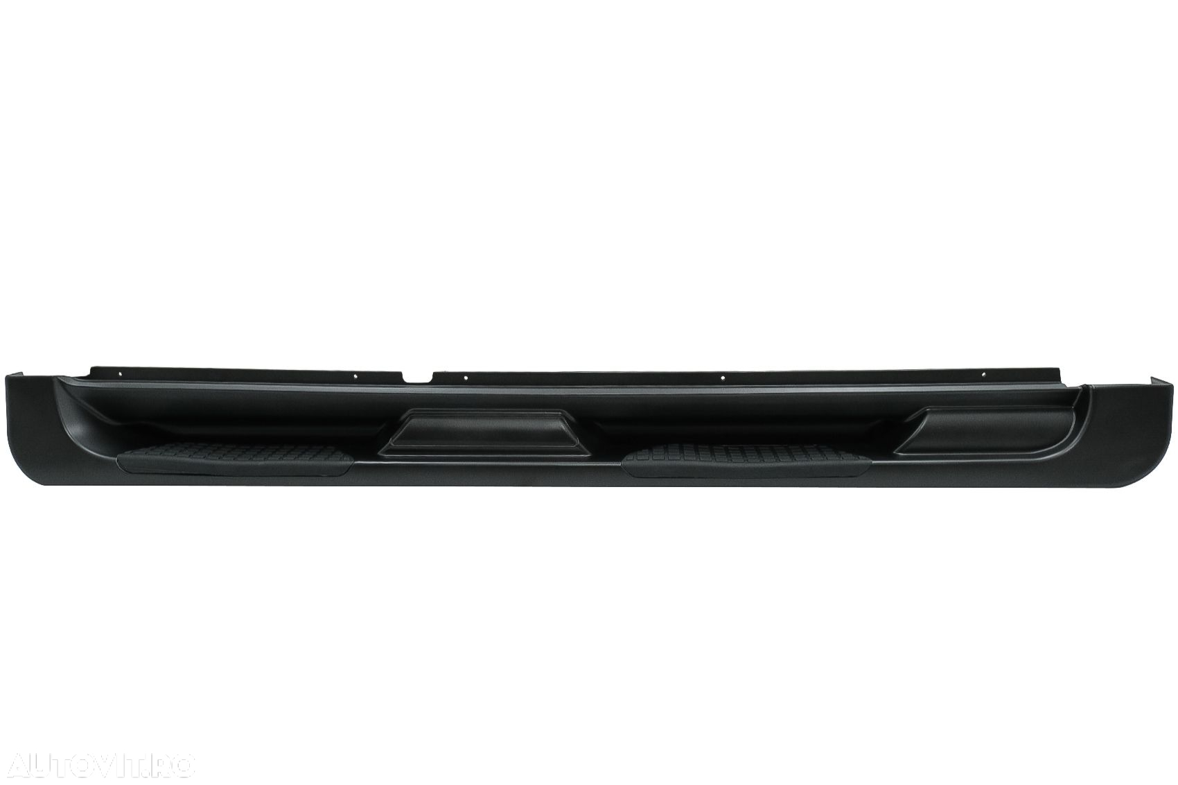 Praguri Laterale compatibil cu HYUNDAI Tucson JM (2004-2010) - 2
