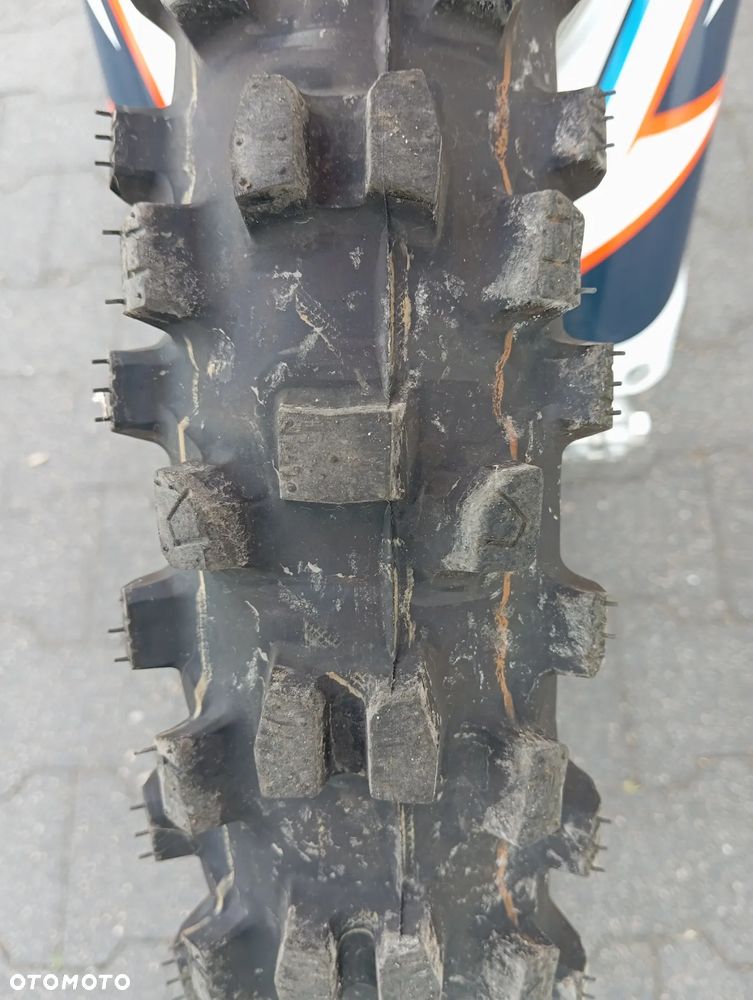 KTM SX - 7