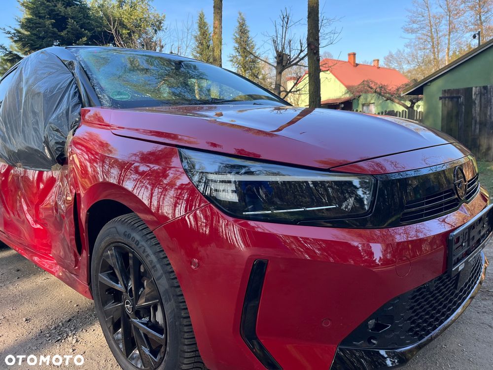 Opel Corsa 1.2 Direct Injection Turbo Start/Stop Elegance - 3