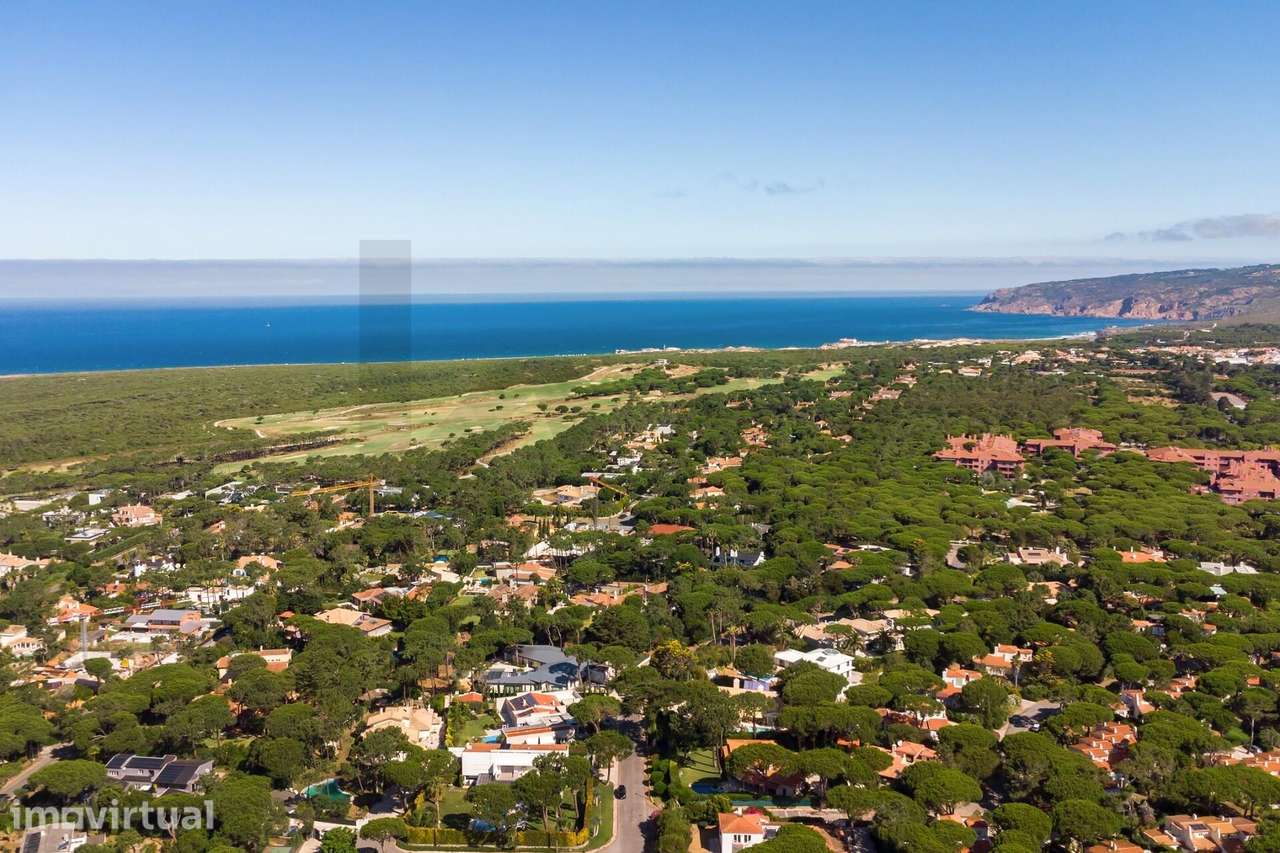 Moradia  T8 em Quinta da Marinha - Grande imagem: 4/44