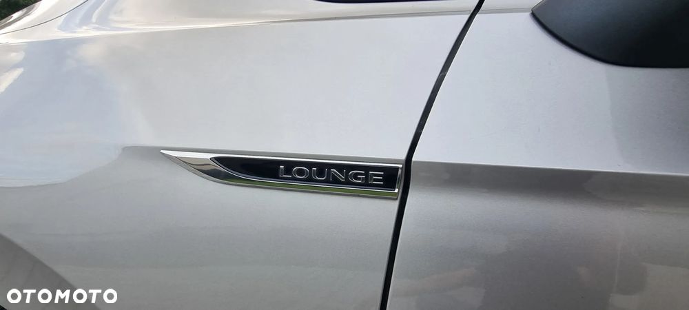 Volkswagen Golf Sportsvan 1.4 TSI BlueMotion Technology Lounge - 14