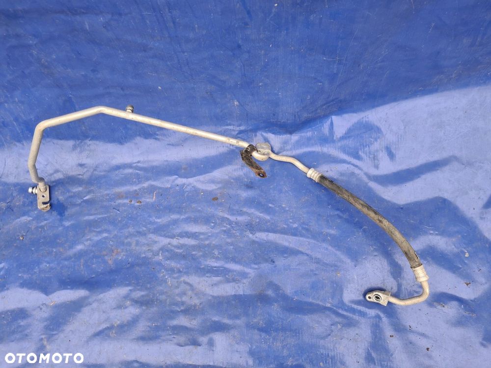 Toyota URBAN CRUISER rurka klimatyzacji 1.4 D4D