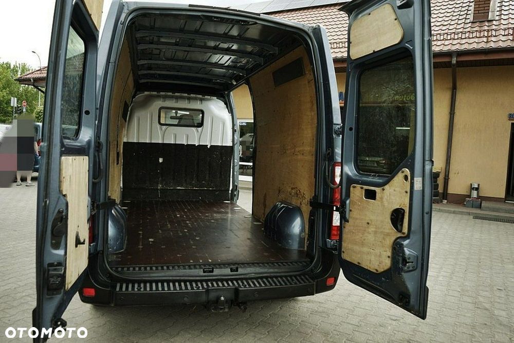 Renault Master - 22
