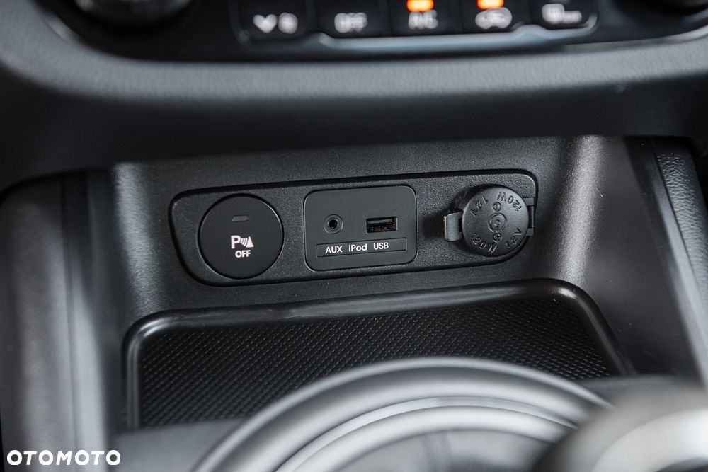 Kia Sportage - 22