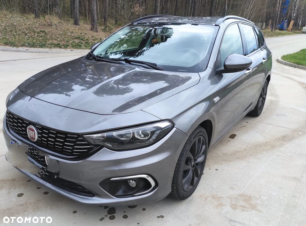 Fiat Tipo 1.6 MultiJet Easy - 1
