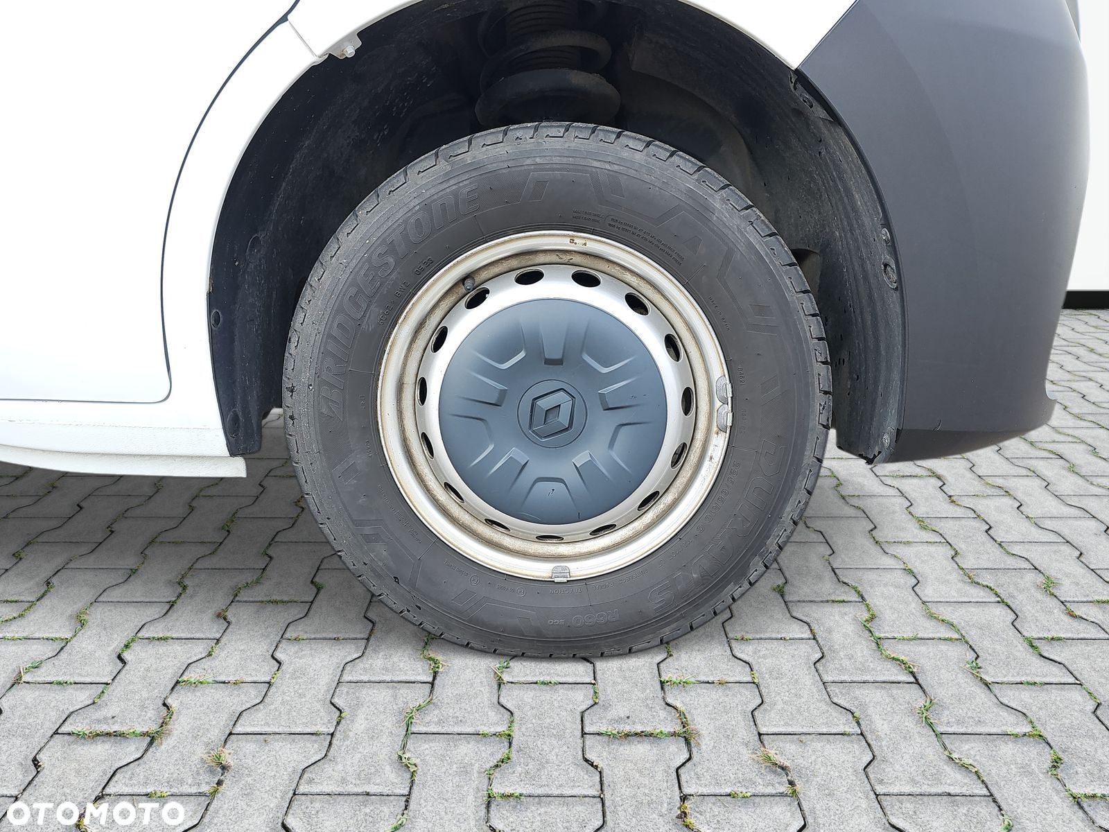 Renault master - 18