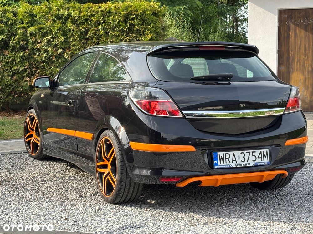 Opel Astra - 29