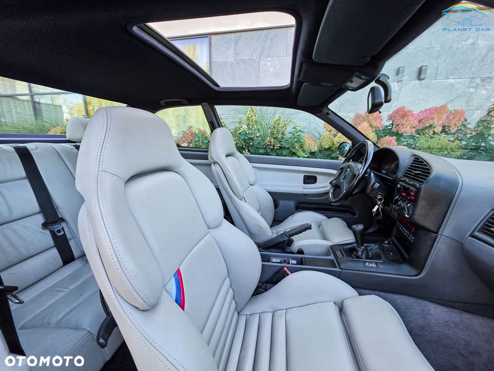 BMW M3 Standard - 21