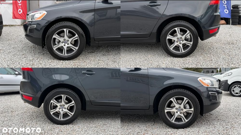 Volvo XC 60 D5 AWD Summum - 23