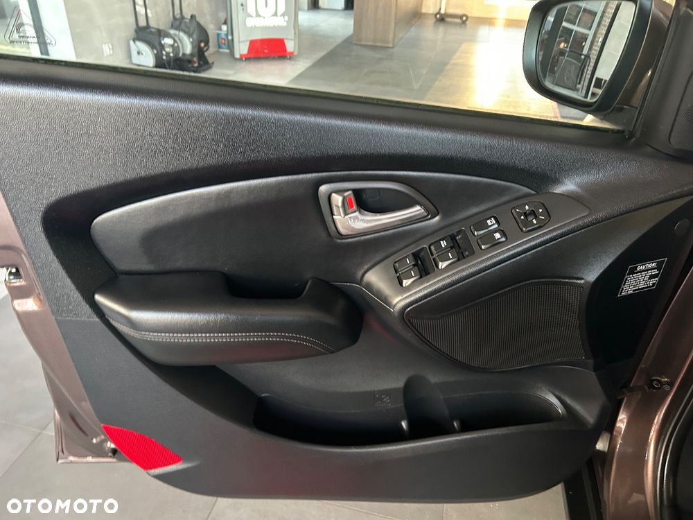 Hyundai ix35 1.7 CRDi 2WD 5 Star Edition - 17