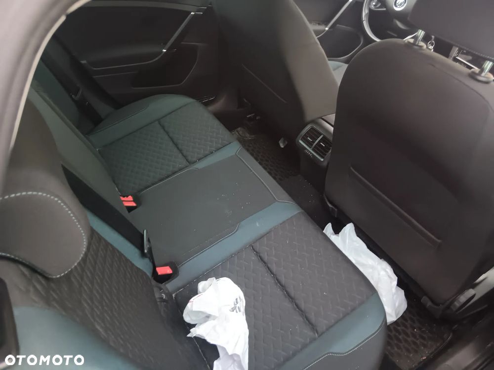 Volkswagen Golf 1.6 TDI SCR IQ.DRIVE - 5
