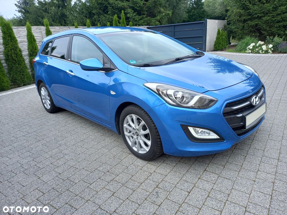 Hyundai i30 - 1