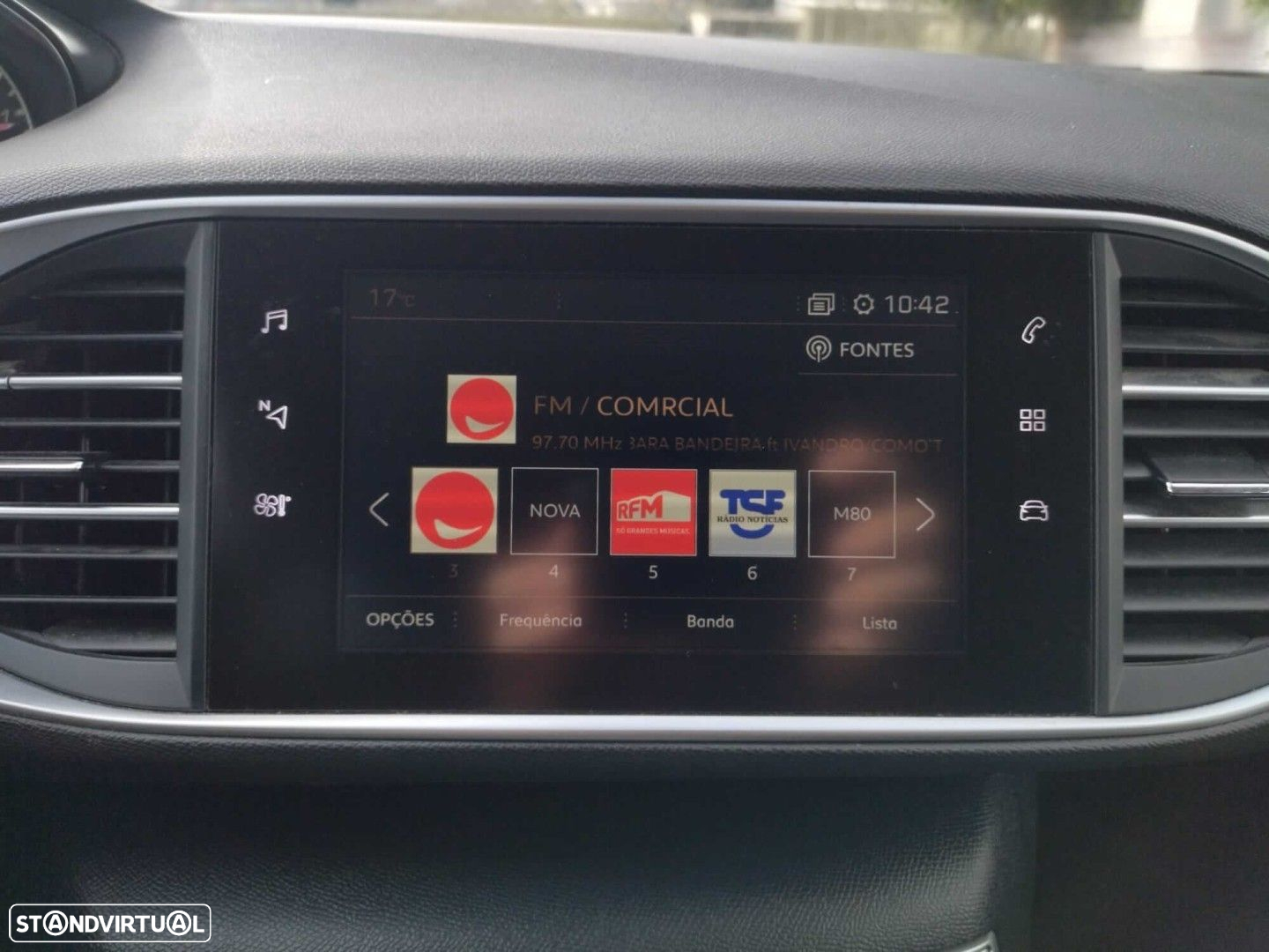Peugeot 308 1.2 PureTech Active - 12