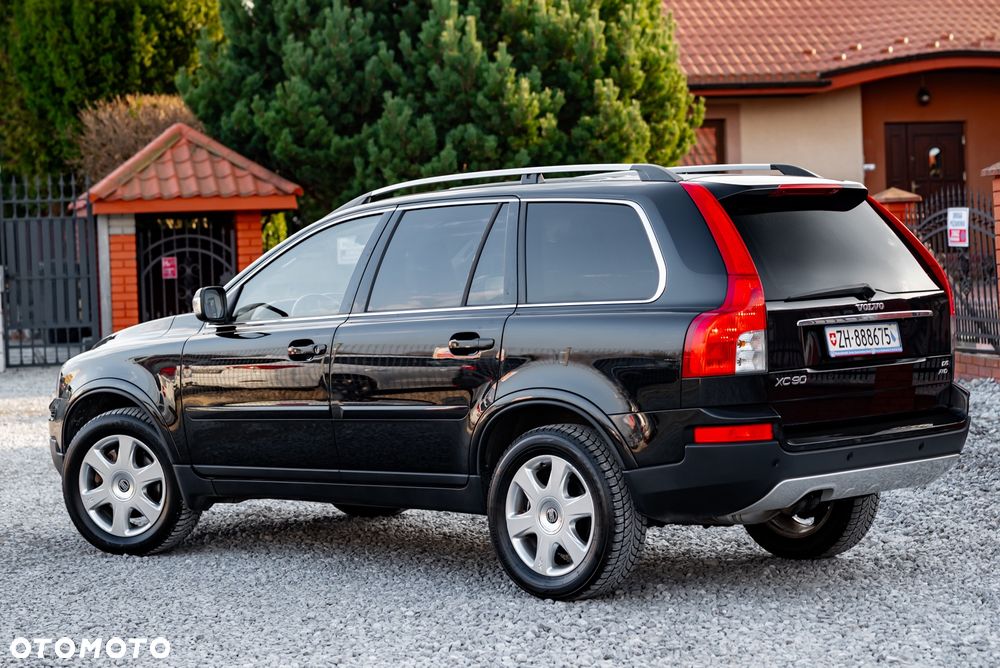 Volvo XC 90 D5 Sport - 14