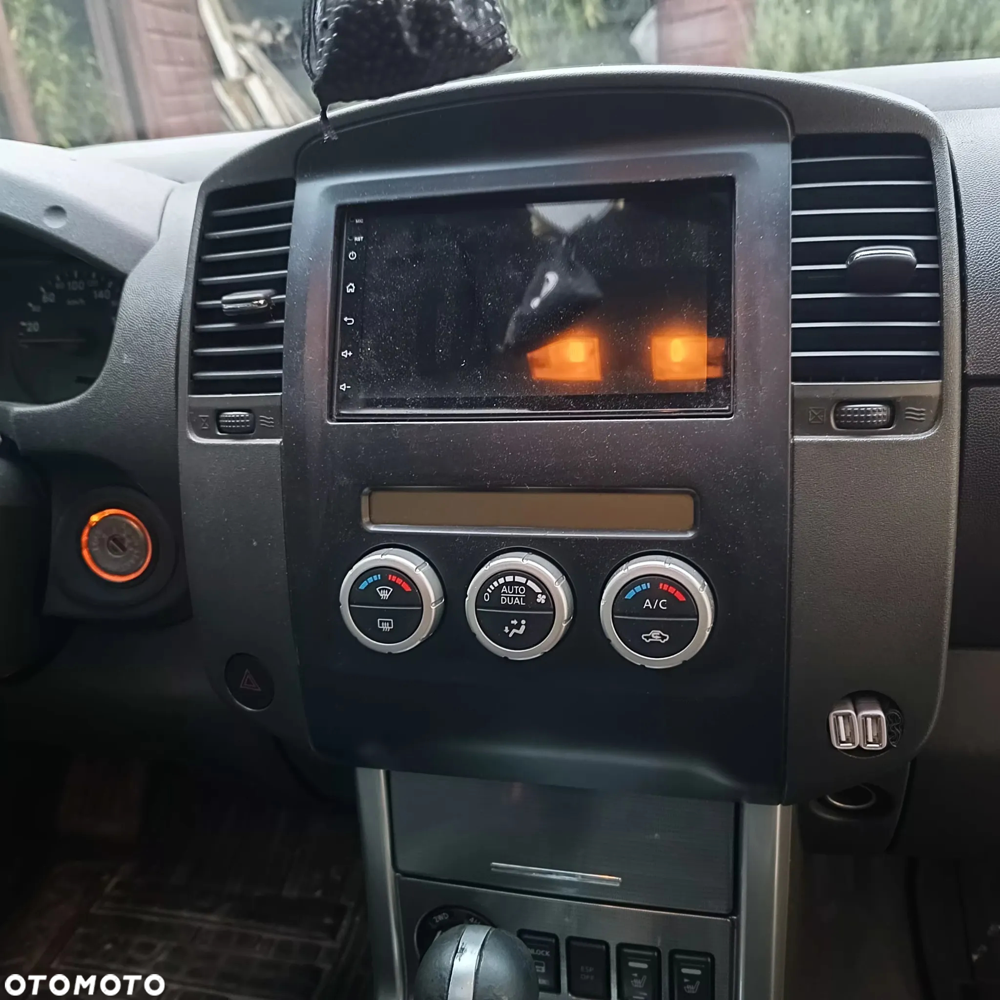 Nissan Navara - 13