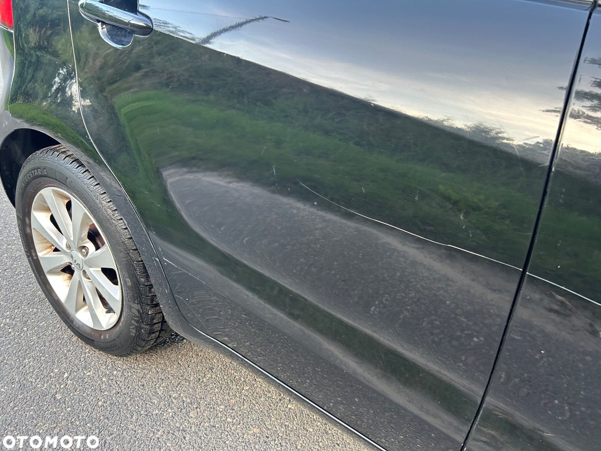 Kia Rio - 23