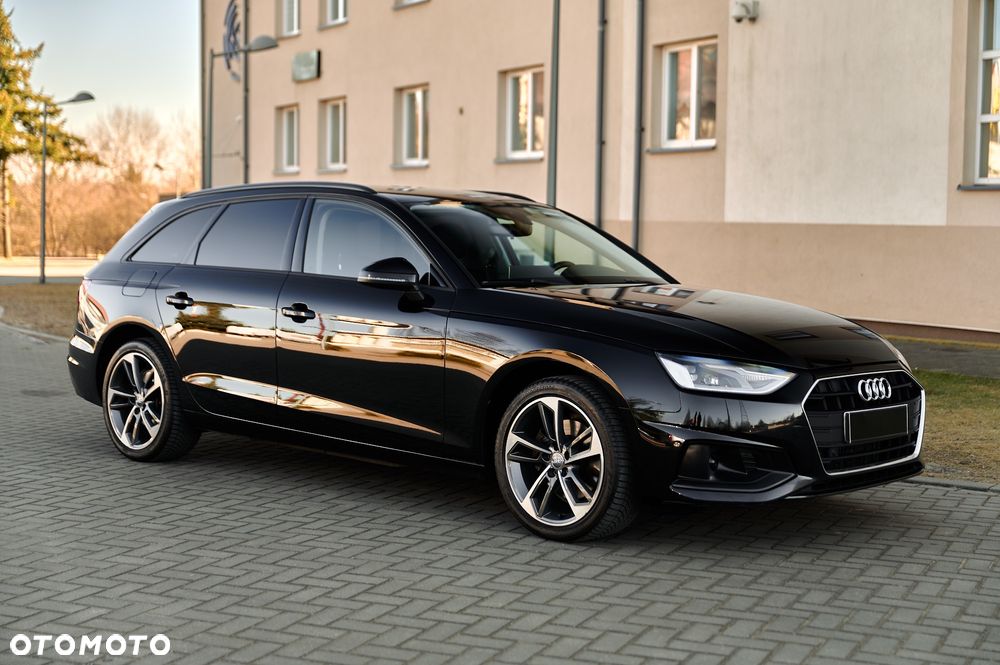 Audi A4 Avant - 17
