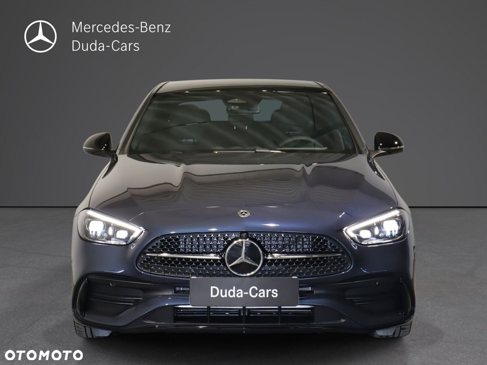 Mercedes-Benz C-Class 2026 photo 3
