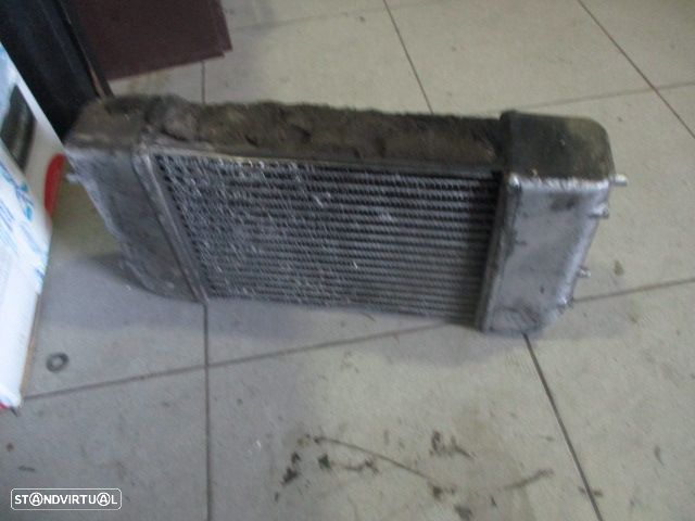 Radiador Intercooler INT268 LAND ROVER DISCOVERY 300 1995 2.5TDI - 3