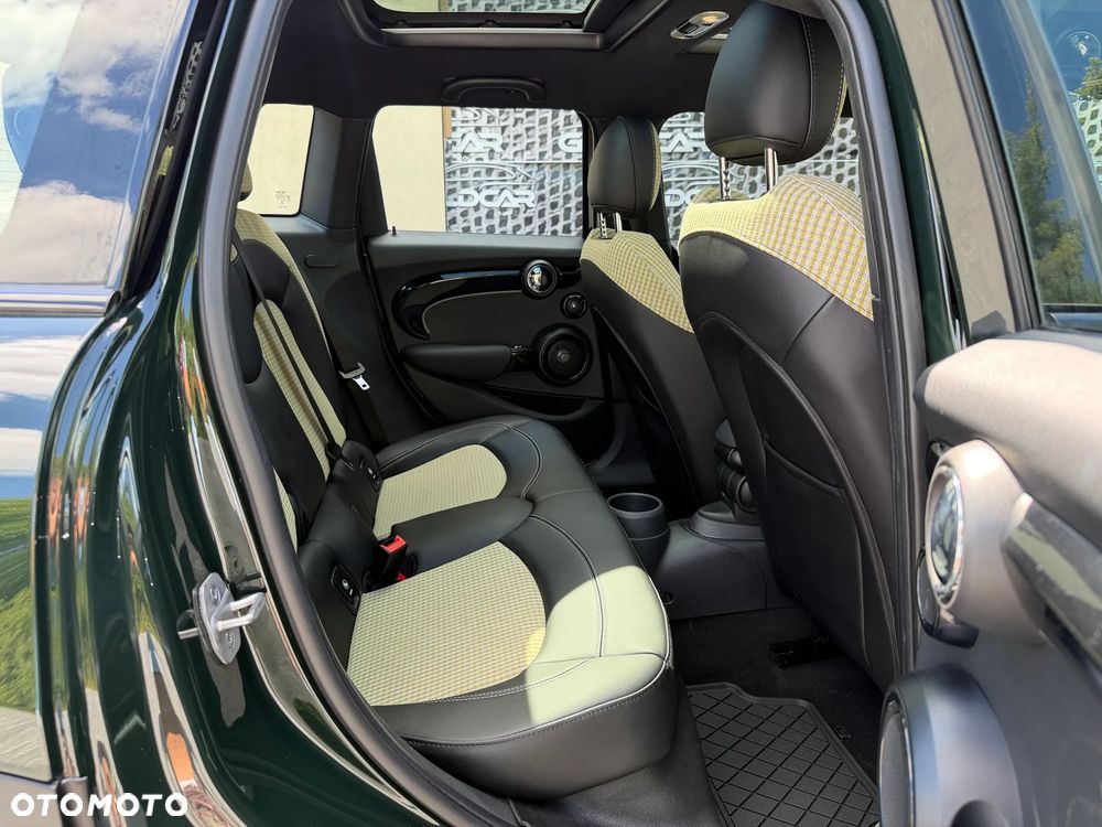 MINI Cooper - 23
