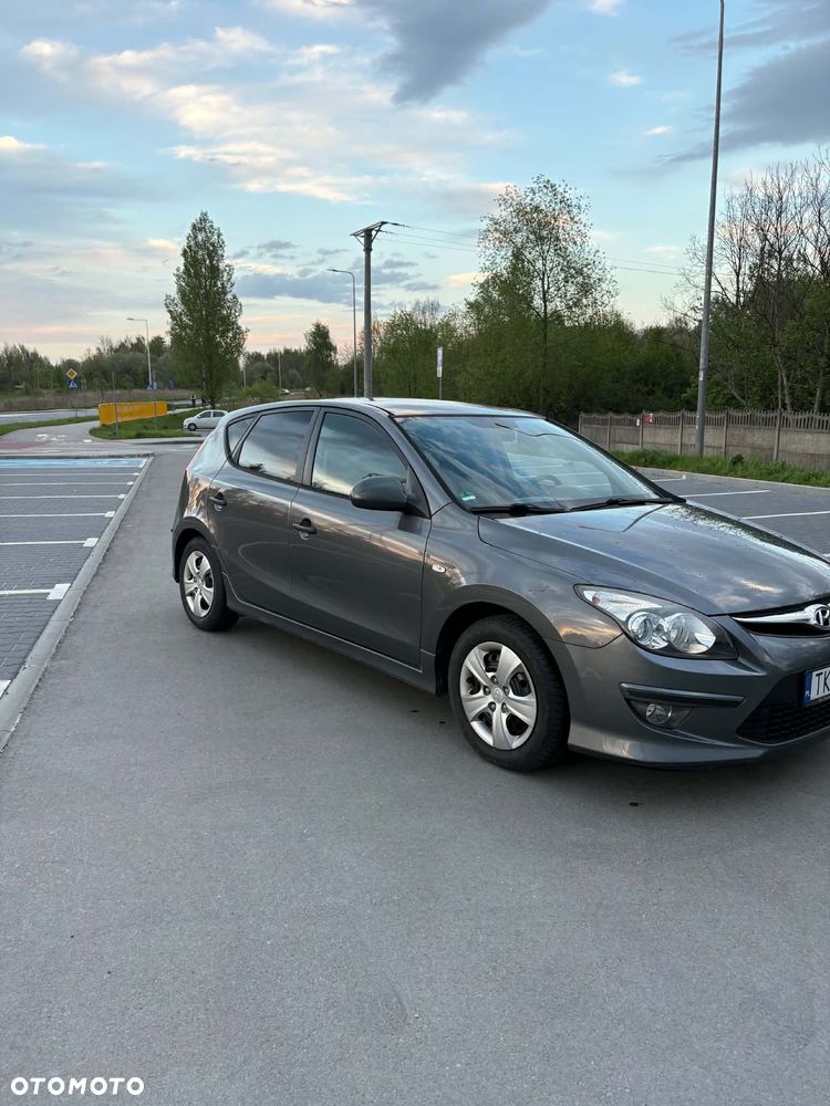 Hyundai i30 i30cw 1.4 Comfort - 8