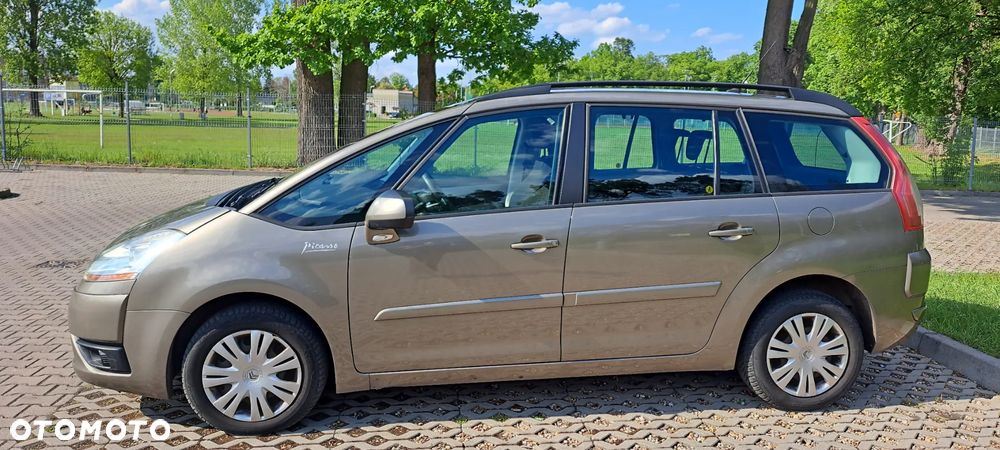 Citroën C4 Picasso 1.6 HDi Impress - 2