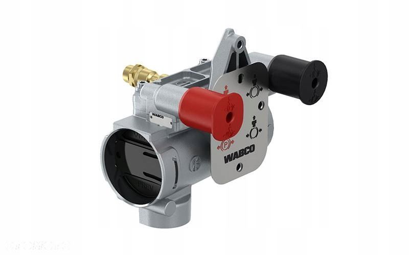 wabco zawór hamulca ebs naczepy (prev) - 3