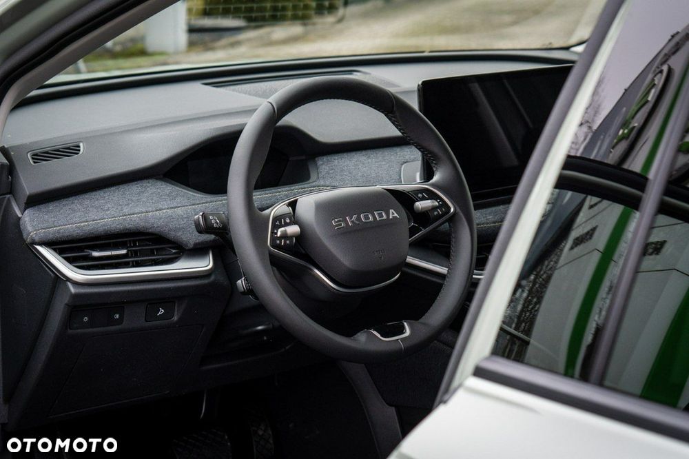 Skoda Elroq - 33