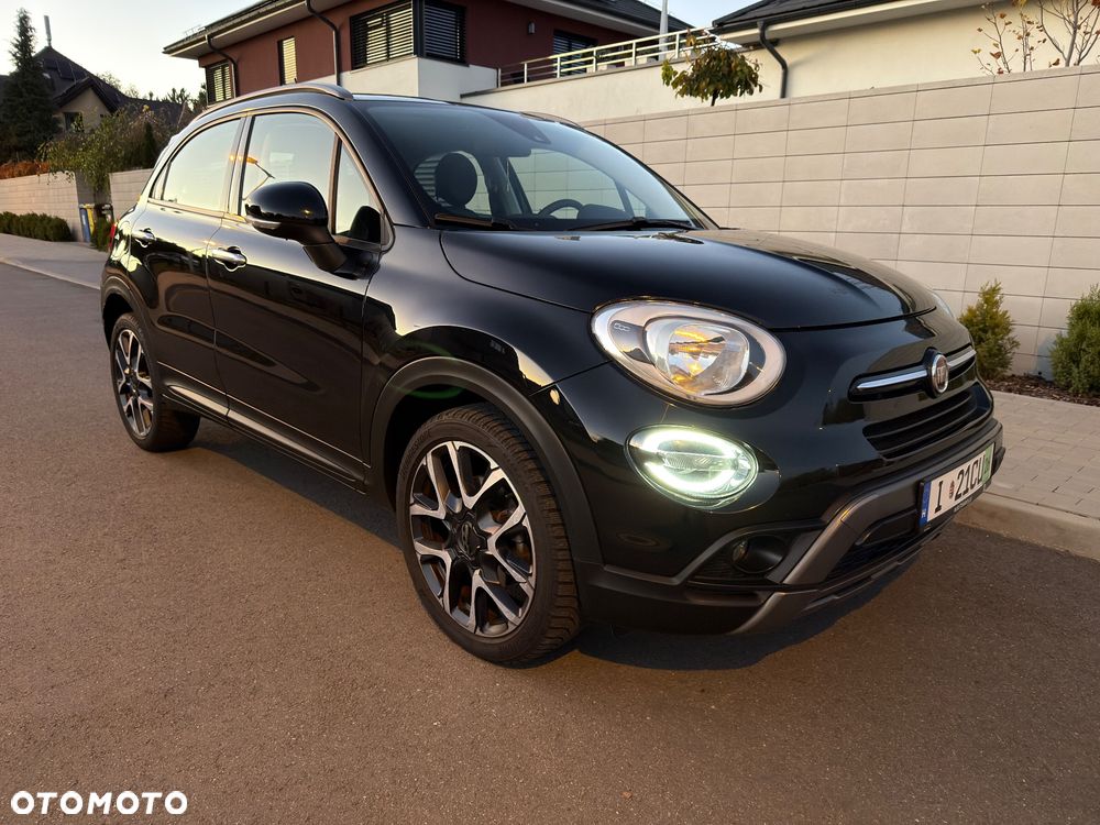 Fiat 500X - 9