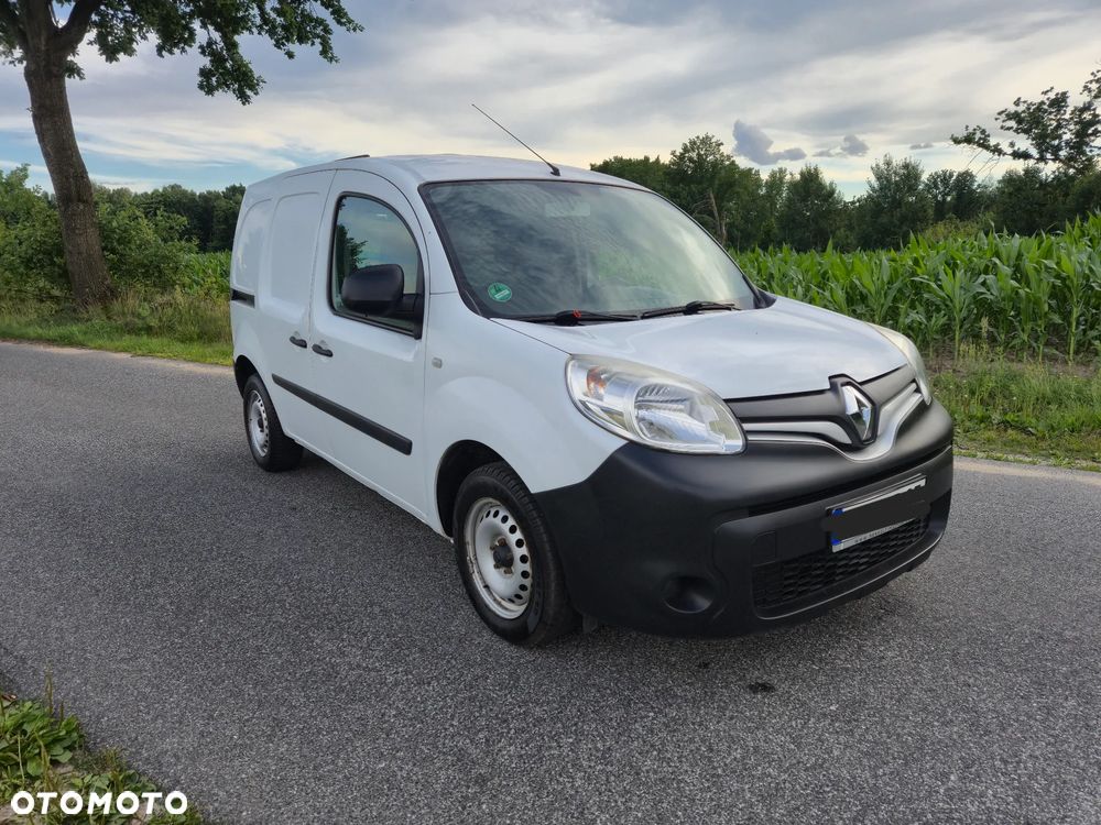 Renault Kangoo - 23