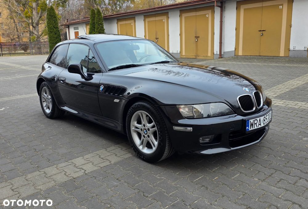 BMW Z3 - 13