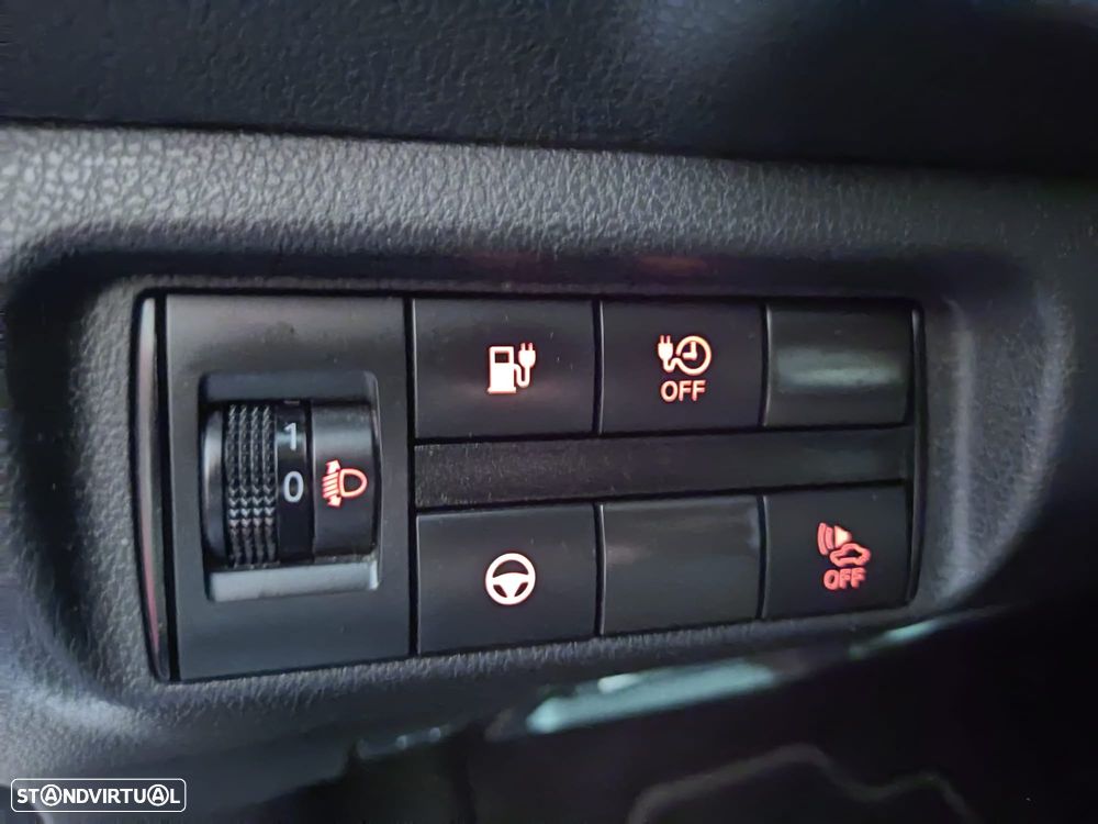 Nissan Leaf Tekna ProPilot Park - 4